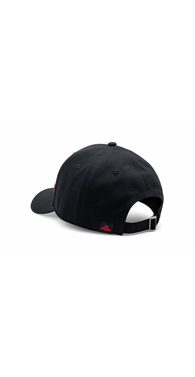 ヘビーコットンツイルR CAP 詳細画像